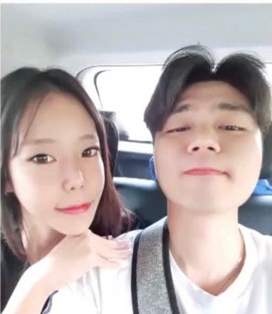 [서울=뉴시스]온라인 커뮤니티 캡처 *재판매 및 DB 금지