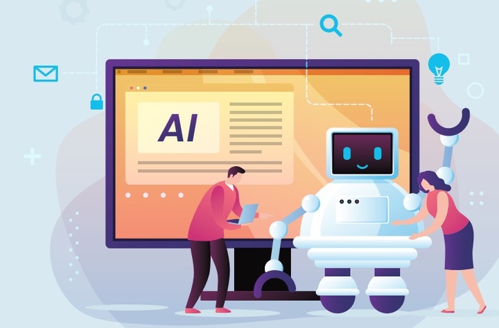 과학기술정보통신부는 한국지능정보사회진흥원과 함께 진행한 '2021 인터넷이용실태조사' 결과를 13일 발표했다. (사진=과학기술정보통신부 제공) *재판매 및 DB 금지