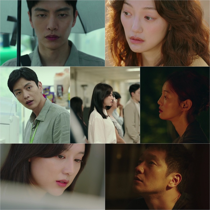 [서울=뉴시스] 나의 해방일지 2022.04.13. (사진=JTC '나의 해방일지' 캡처) photo@newsis.com*재판매 및 DB 금지 *재판매 및 DB 금지