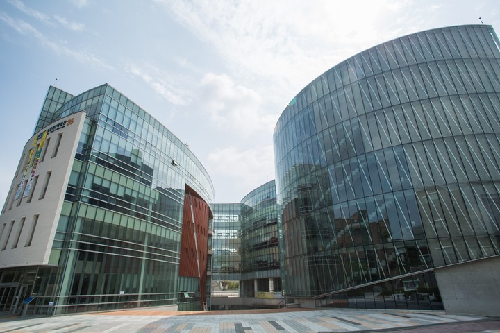 [서울=뉴시스]삼육대 전경. 사진 삼육대 *재판매 및 DB 금지