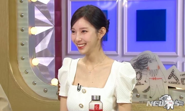 [서울=뉴시스] ‘라디오스타’ 영상 캡처 . 2022.04.13. (사진 = MBC 제공 ) photo@newsis.com*재판매 및 DB 금지