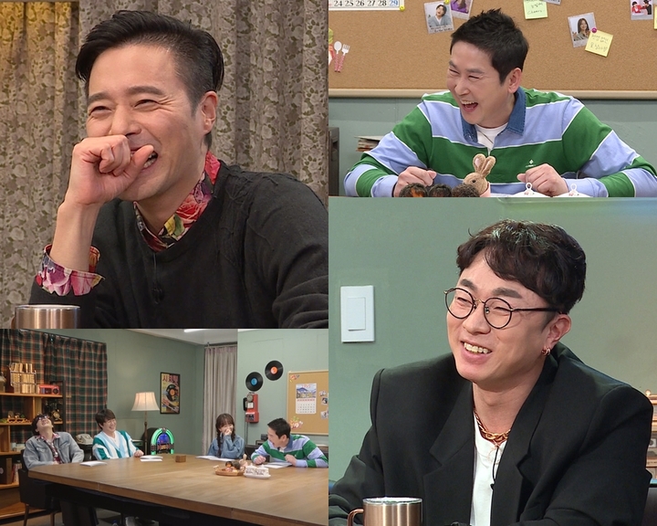 [서울=뉴시스] 신과 함께 시즌3 성대현 2022.04.14 (사진=채널S 제공) photo@newsis.com*재판매 및 DB 금지&nbsp; *재판매 및 DB 금지