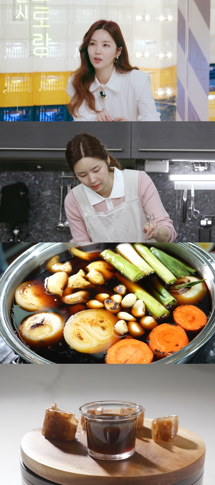 [서울=뉴시스]편스토랑 박솔미. 2022.04.14. (사진=KBS 2TV '편스토랑'제공) photo@newsis.com*재판매 및 DB 금지 *재판매 및 DB 금지