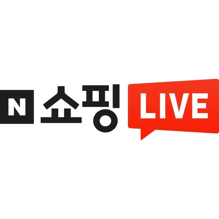 쇼핑 라이브 이미지 [사진=네이버] *재판매 및 DB 금지