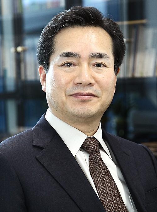 [서울=뉴시스]정황근 농림축산식품부 장관 후보자. 2022.04.14. (사진=대통령직인수위원회 제공) *재판매 및 DB 금지