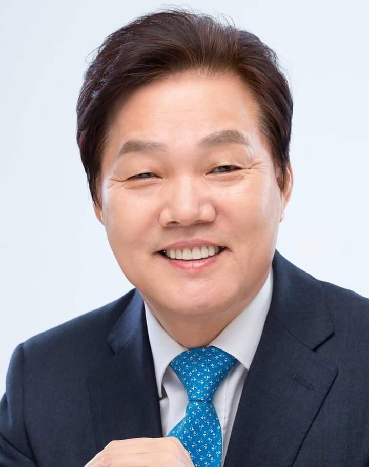 박완수 의원 "전남~경남~부산 남해안 해안도로 연결" 공약