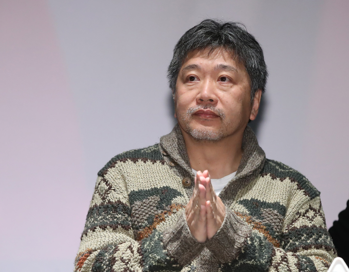 박찬욱, 네 번째 칸 경쟁 진출…이정재 데뷔작도 칸으로(종합2보)