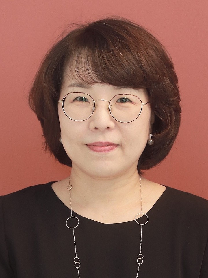 [서울=뉴시스]이승연 삼육대 스미스학부 교수. (사진=삼육대 제공). 2022.04.14 *재판매 및 DB 금지