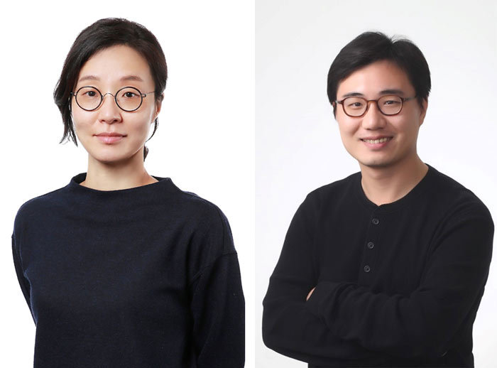 사진 왼쪽부터 스탠다임 윤소정 대표, 김진한 대표 (사진=스탠다임 제공) *재판매 및 DB 금지