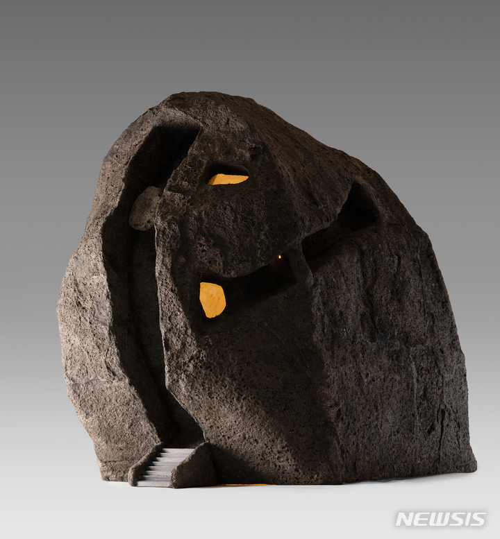 [서울=뉴시스]하석홍, The house of the rising