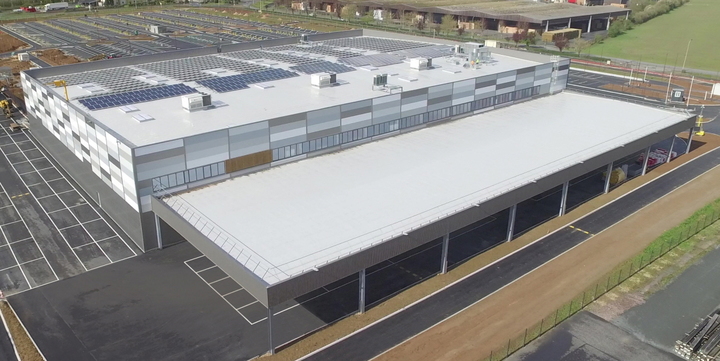 마스턴프리미어리츠, 증권신고서 효력발생…"상반기 내 상장"