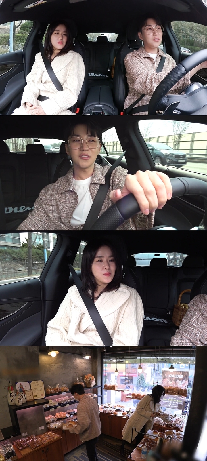 [서울=뉴시스] 호적메이트 딘딘 2022.04.18 (사진=MBC '호적메이트' 제공) photo@newsis.com*재판매 및 DB 금지 *재판매 및 DB 금지