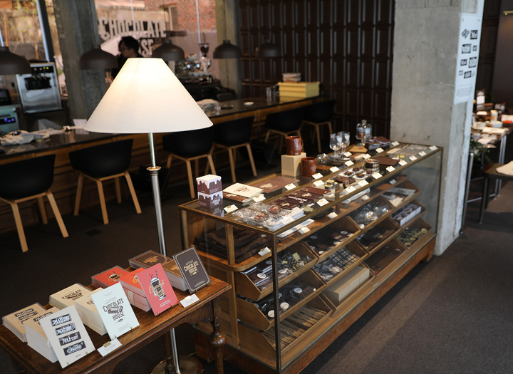 롯데제과, 성수동에 '가나초콜릿' 팝업스토어 개관