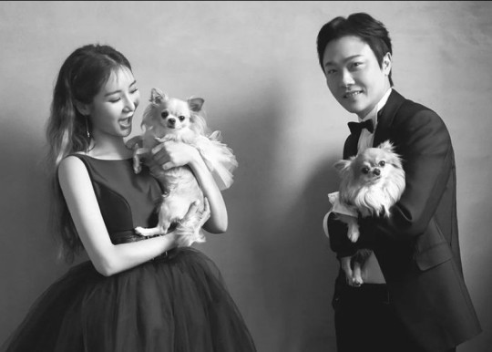 [서울=뉴시스] 이성진 2021.04.19(사진=이성진 인스타) photo@newsis.com *재판매 및 DB 금지