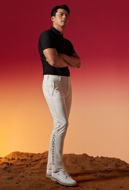 [서울=뉴시스] 현빈 2021.04.19(사진=VAST엔터테인먼트 인스타그램 캡처) photo@newsis.com *재판매 및 DB 금지