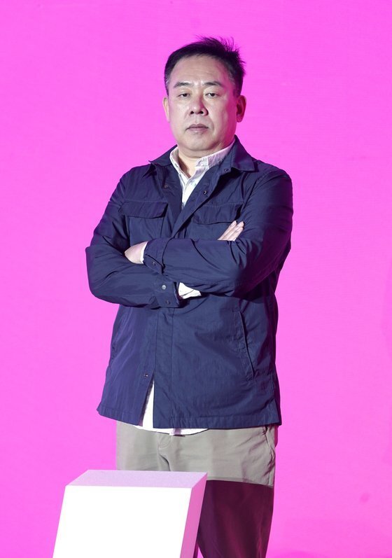 정경문 SLL 대표