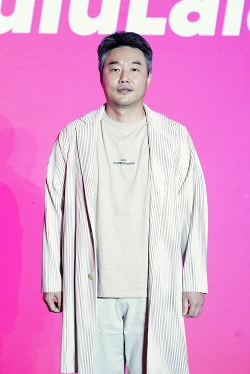 이재규 필름몬스터 대표