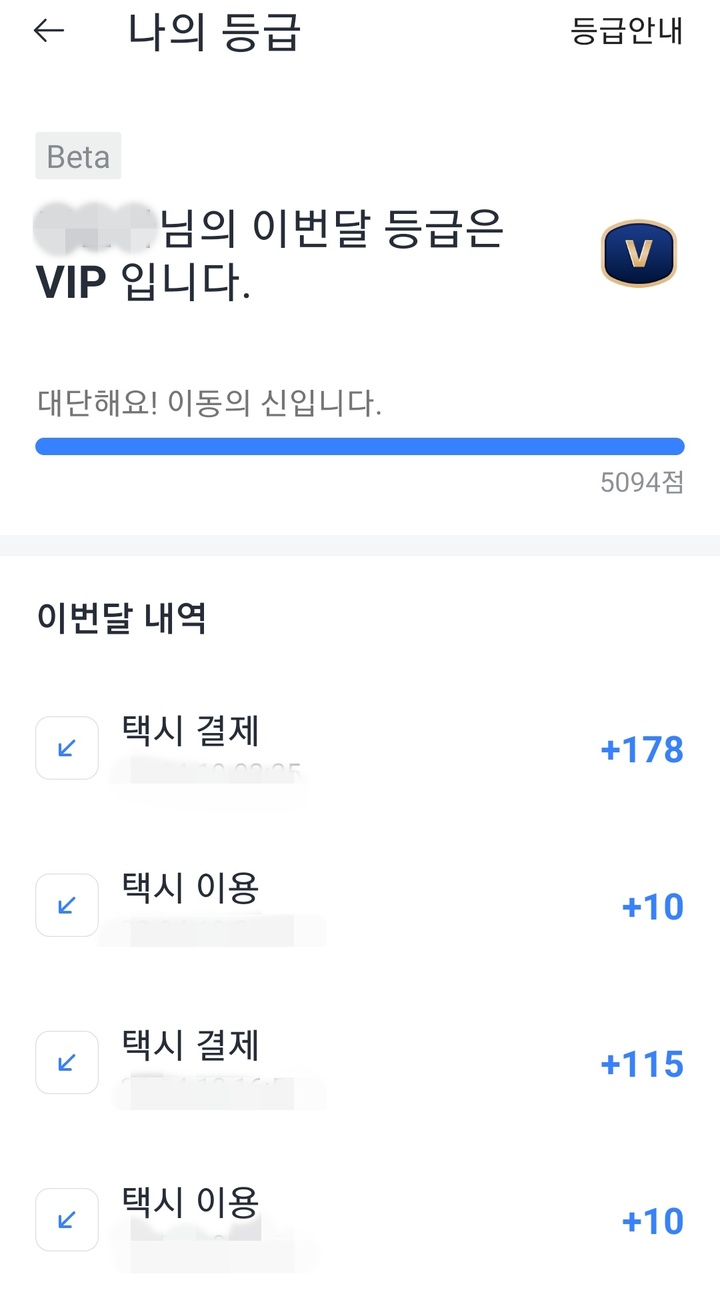 [알아봅시다]카카오T포인트, 택시 말고 어디서 또 쌓을수 있나