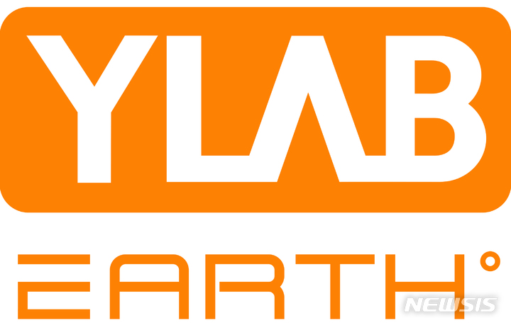 [서울=뉴시스] 와이랩 어스. (로고=와이랩 제공) 2022.04.19. photo@newsis.com