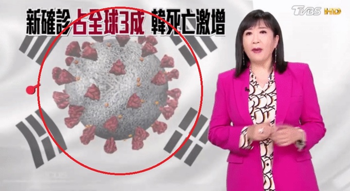 [서울=뉴시스]TVBS 화면 캡처 *재판매 및 DB 금지