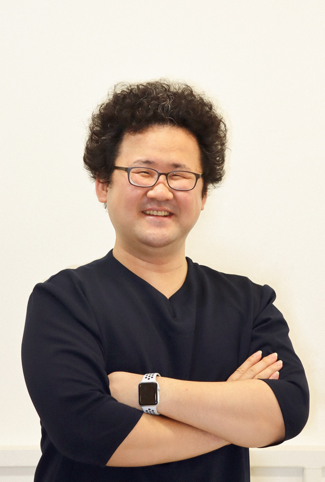 김혜일 카카오 디지털 접근성 책임자[사진=카카오] *재판매 및 DB 금지