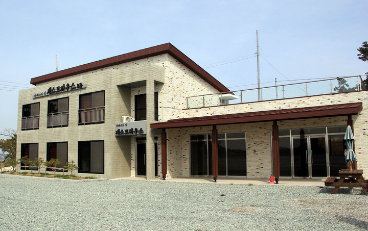 [신안=뉴시스] 게스트하우스. *재판매 및 DB 금지