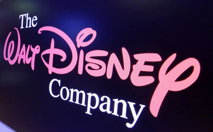 [뉴욕=AP/뉴시스] 월트 디즈니 컴퍼니(The Walt Disney Co). 