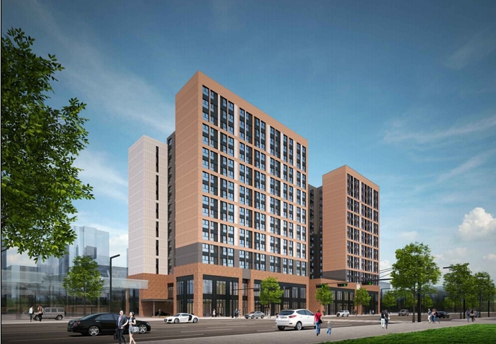 요진건설, 서울 내발산동 역세권 청년주택 신축공사 수주