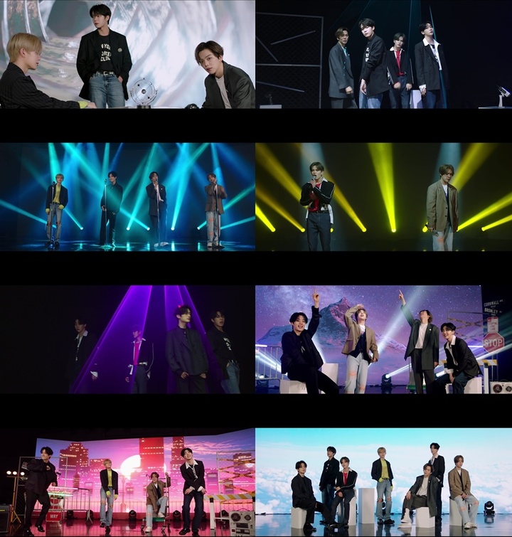 [서울=뉴시스] 베리베리. 2022.04.21. (젤리피쉬 엔터테인먼트 제공) photo@newsis.com *재판매 및 DB 금지