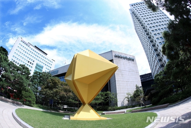 한국거래소, 팩트셋과 4차산업 등 테마지수 개발 계약