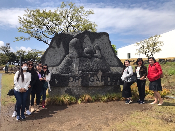 [제주=뉴시스] 필리핀 마닐라 소재 주요 여행업계 관계자들의 팸투어. (사진=뉴시스 DB). photo@newsis.com *재판매 및 DB 금지