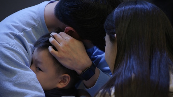 [서울=뉴시스]일라이. 2022.04.22. (사진=TV CHOSUN '우리 이혼했어요2' 제공) photo@newsis.com*재판매 및 DB 금지 *재판매 및 DB 금지