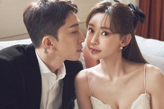 [서울=뉴시스] 슬리피 2021.04.23(사진=슬리피 인스타그램) photo@newsis.com&nbsp; *재판매 및 DB 금지