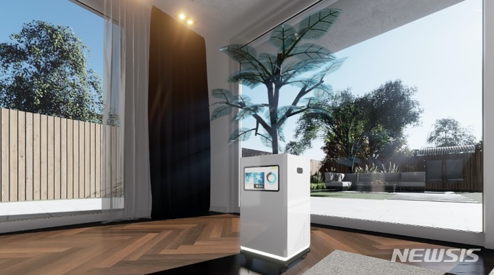 [서울=뉴시스] 솔트리아 실내용 조감도. (조감도=소프트피브이 제공) 2022.04.24. photo@newsis.com