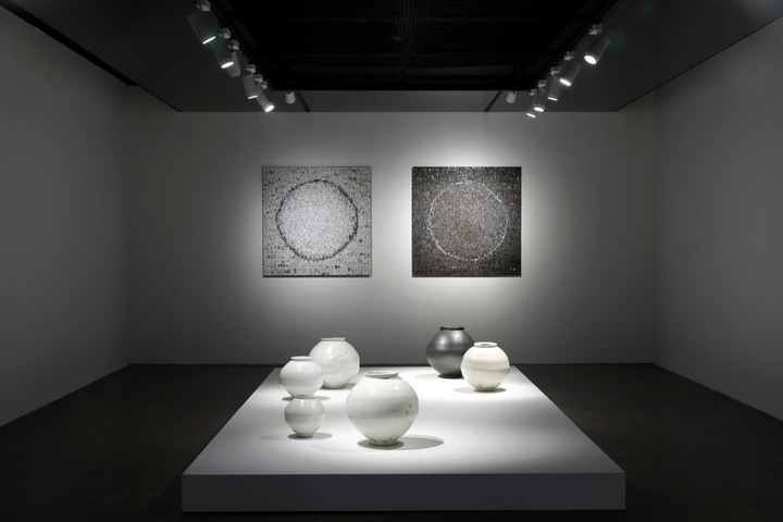 박성욱 작, 한국생활도자100인전 *재판매 및 DB 금지