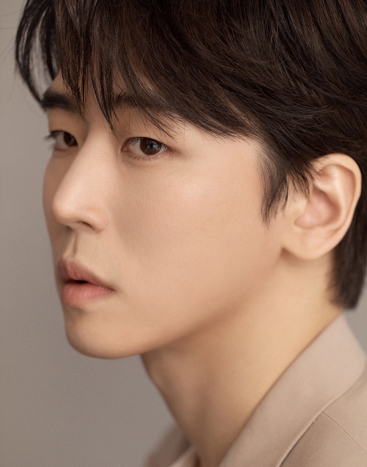 [서울=뉴시스] 배우 정의제. 2022.04.25. (사진= HB엔터테인먼트 제공) photo@newsis.com*재판매 및 DB 금지 *재판매 및 DB 금지