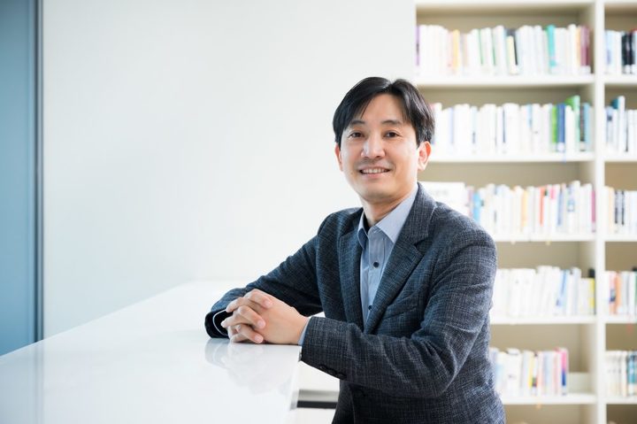 삼성리서치 차세대통신연구센터 선행솔루션팀장 정진국 상무&nbsp; *재판매 및 DB 금지