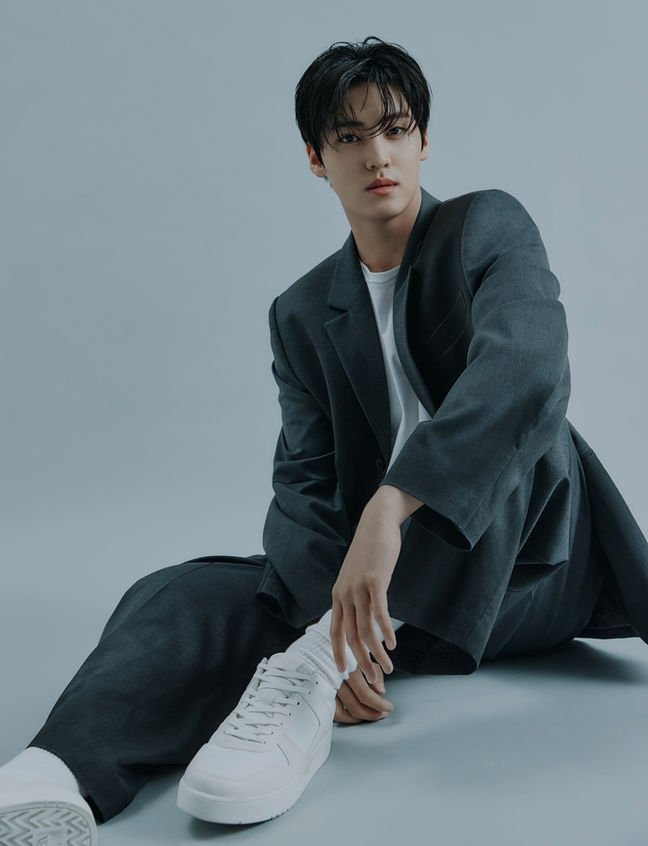 [서울=뉴시스] 송유빈. 2022.04.26. (플렉스엠 제공) photo@newsis.com *재판매 및 DB 금지