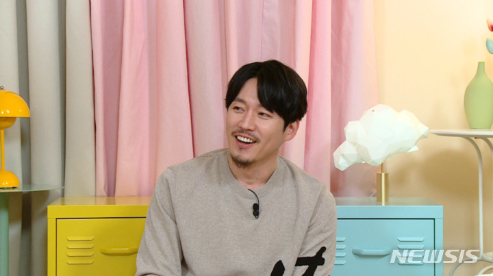 [서울=뉴시스] ‘옥탑방의 문제아들’ 영상 캡처 . 2022.04.26. (사진= KBS 2TV 제공) photo@newsis.com*재판매 및 DB 금지