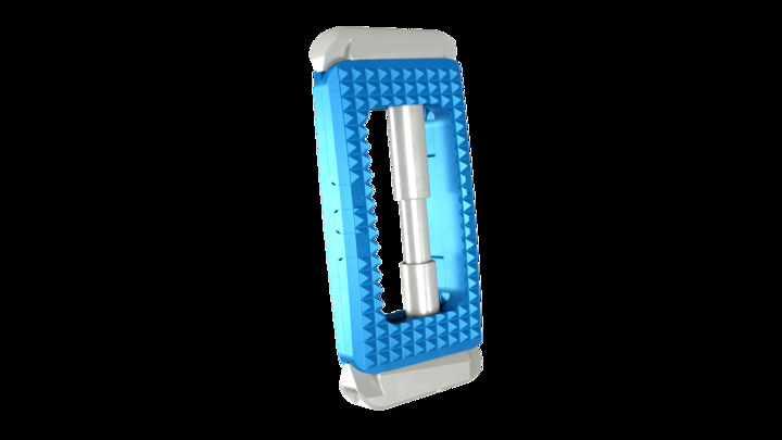 AccelFix-XL 제품 사진. [사진 제공 = 엘앤케이바이오] *재판매 및 DB 금지