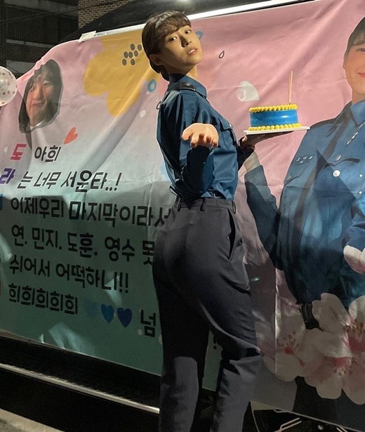 [서울=뉴시스] 설현 2021.04.27(사진=설현 인스타그램) photo@newsis.com *재판매 및 DB 금지