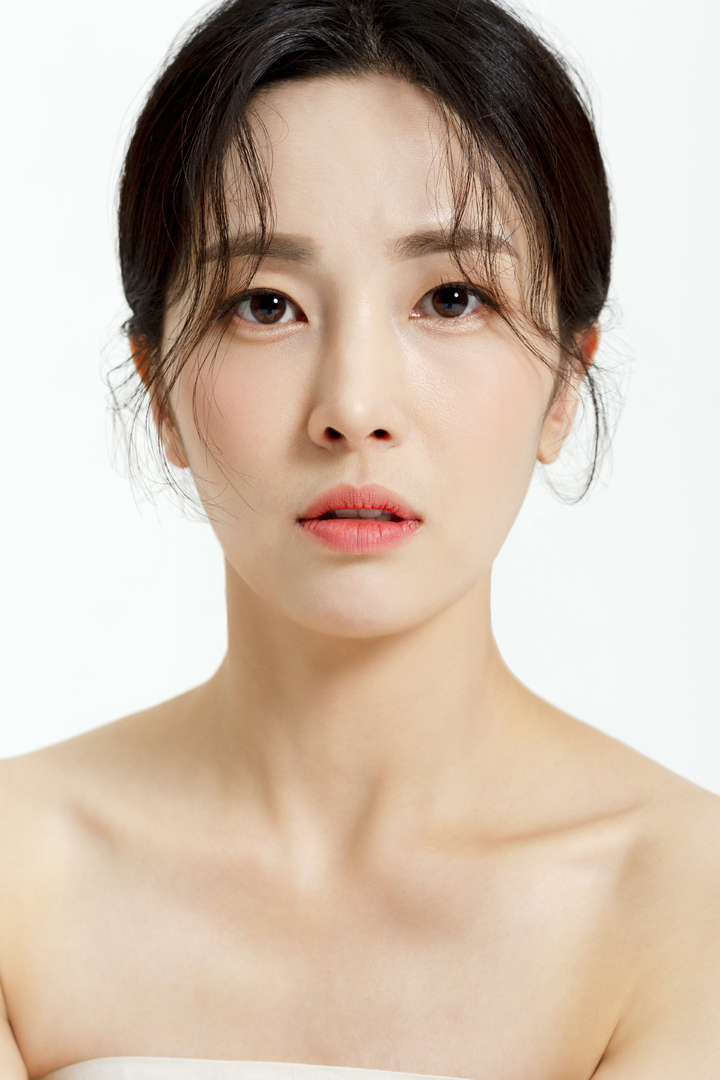 [서울=뉴시스] 하윤주. 2022.04.27. (사진 = 프로덕션 고금 제공) photo@newsis.com *재판매 및 DB 금지