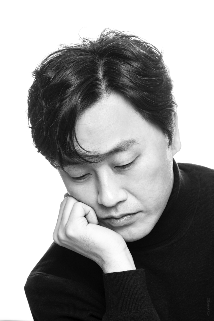 [서울=뉴시스]피아니스트 손민수. (사진=목프로덕션/bonsookkoo) 2022.04.28. photo@newsis.com *재판매 및 DB 금지