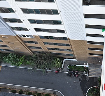 아파트 투신 (사진=뉴시스 DB) *재판매 및 DB 금지