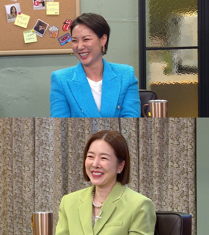 [서울=뉴시스]비키 지니. 2022.04.28. (사진=채널S '신과함께3' 제공) photo@newsis.com*재판매 및 DB 금지 *재판매 및 DB 금지