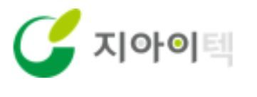 지아이텍, 산업부 주관 우수기업연구소 육성사업 선정