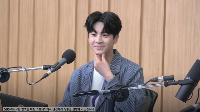 [서울=뉴시스] ‘두시탈출 컬투쇼’ 보이는 라디오 캡처 . 2022.04.28. (사진 = SBS 파워FM 제공 ) photo@newsis.com*재판매 및 DB 금지 *재판매 및 DB 금지