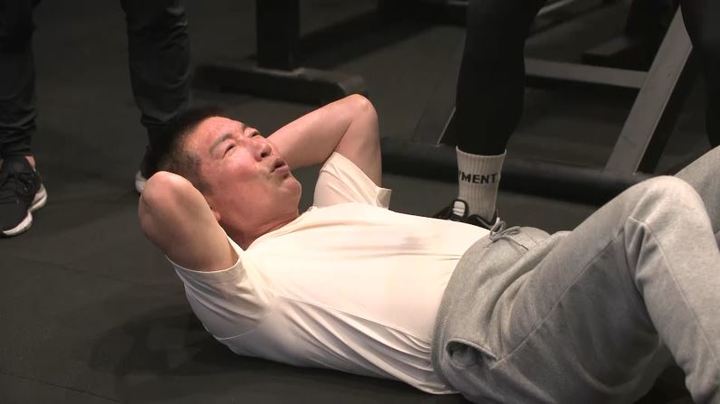 [서울=뉴시스]박종팔. 2022.04.28. (사진=MBN '국대는 국대다' 제공) photo@newsis.com*재판매 및 DB 금지 *재판매 및 DB 금지