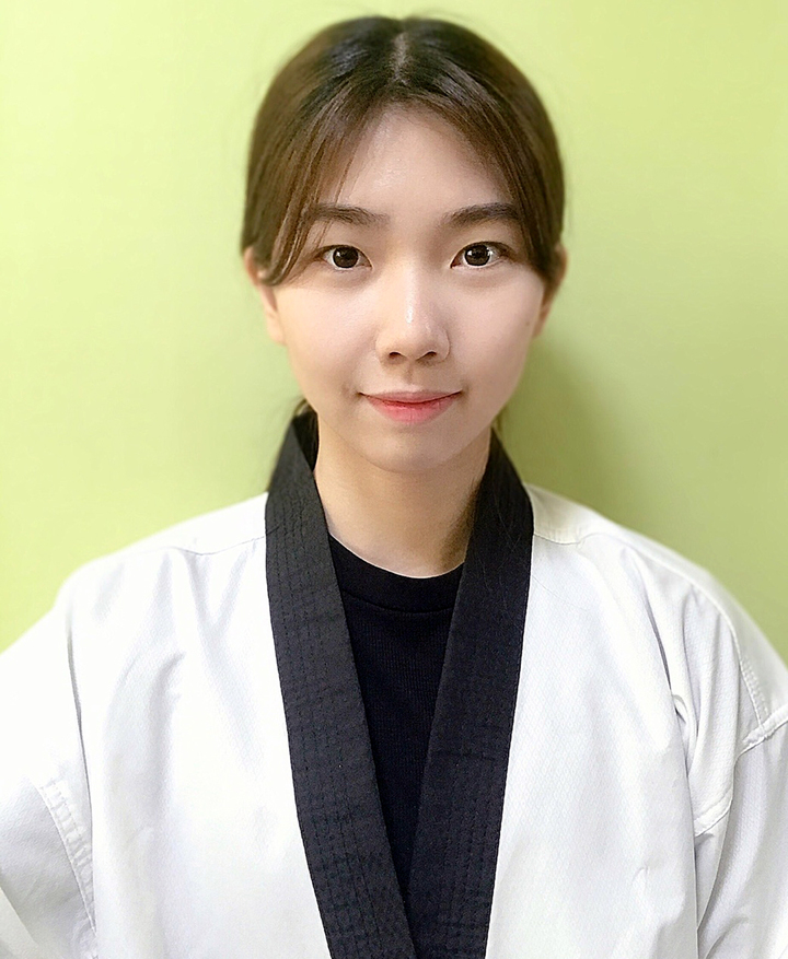 [광주=뉴시스] 광주장애인체육회는 한다영이 다음달 1일부터 11일까지 열리는 제24회 브라질 카시아스두술 하계데플림픽 국가대표로 출전한다고 28일 밝혔다. (사진=광주장애인체육회 제공). photo@newsis.com *재판매 및 DB 금지