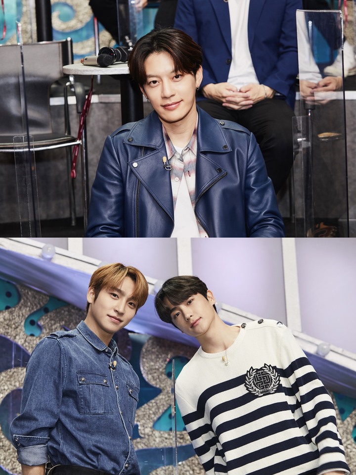 [서울=뉴시스] 복면가왕 2022.04.29 (사진=MBC '복면가왕' 제공) photo@newsis.com*재판매 및 DB 금지 *재판매 및 DB 금지